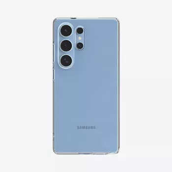 Funda Spigen Galaxy S25 Ultra transparente 6,9 pulgadas