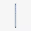 Spigen Ultra Hybrid Crystal Clear Funda para Samsung Galaxy S25, transparente