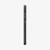 Spigen Ultra Hybrid Frost Black Funda para Samsung Galaxy S25, negra