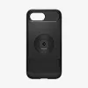 Funda Spigen Slim Armor iPhone 16e negra