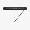 Funda Spigen Slim Armor iPhone 16e negra