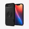 Funda Spigen Slim Armor iPhone 16e negra