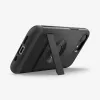 Funda Spigen Slim Armor iPhone 16e negra