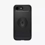 Funda Spigen Slim Armor iPhone 16e negra