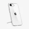Funda Spigen Ultra Hybrid iPhone 16e transparente 6.1 pulgadas