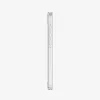Funda Spigen Ultra Hybrid iPhone 16e transparente 6.1 pulgadas