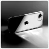 Funda Spigen Ultra Hybrid iPhone 16e transparente 6.1 pulgadas
