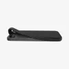 Funda Spigen Liquid Air iPhone 16e negra mate