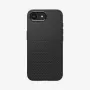 Funda Spigen Liquid Air iPhone 16e negra mate