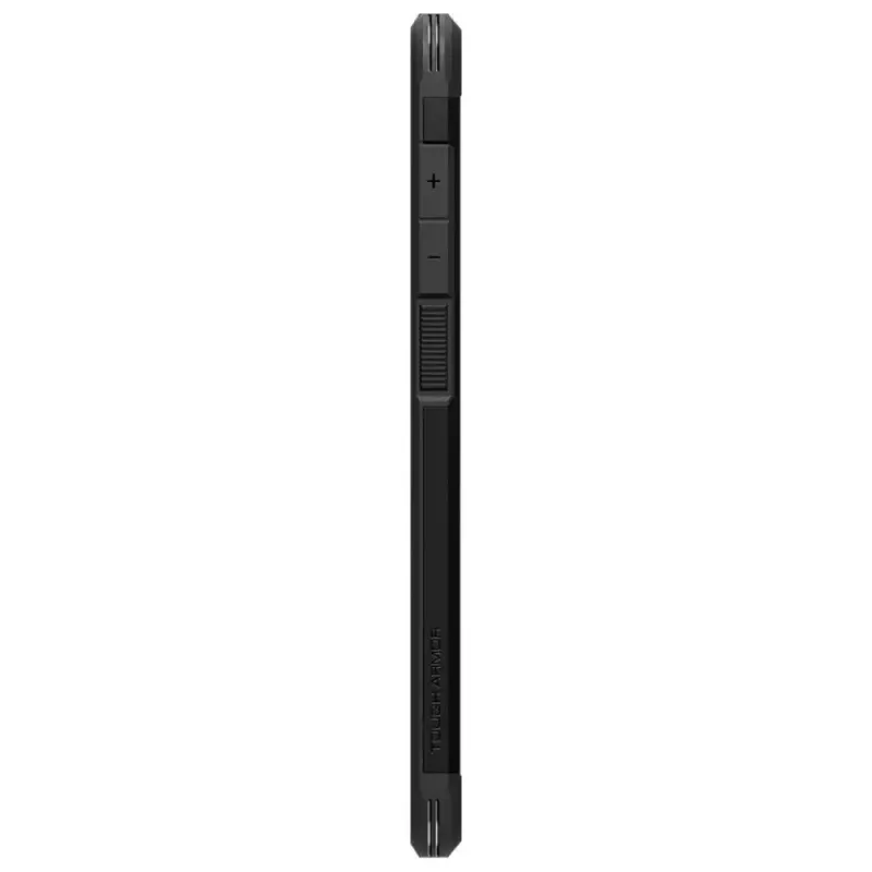 Funda protectora Spigen Tough Armor para Samsung Galaxy A36 5G – doble capa, negra