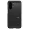 Funda protectora Spigen Tough Armor para Samsung Galaxy A36 5G – doble capa, negra
