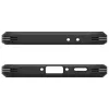 Funda protectora Spigen Tough Armor para Samsung Galaxy A36 5G – doble capa, negra