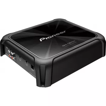 Amplificador mono Clase D PIONEER GM-D8701 — 1600 W de potencia máxima
