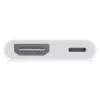 Adaptador AV digital Apple Lightning MD826ZM/A