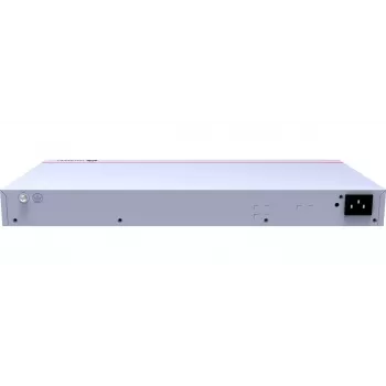 Switch HUAWEI CloudEngine S310-48T4S — 48x Gigabit Ethernet (10/100/1000), 1U, consola RJ-45, gris