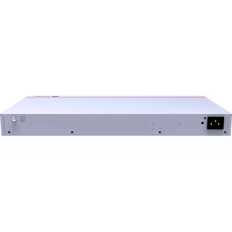 Switch HUAWEI CloudEngine S310-48T4S — 48x Gigabit Ethernet (10/100/1000), 1U, consola RJ-45, gris
