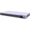 Switch HUAWEI CloudEngine S310-48T4S — 48x Gigabit Ethernet (10/100/1000), 1U, consola RJ-45, gris