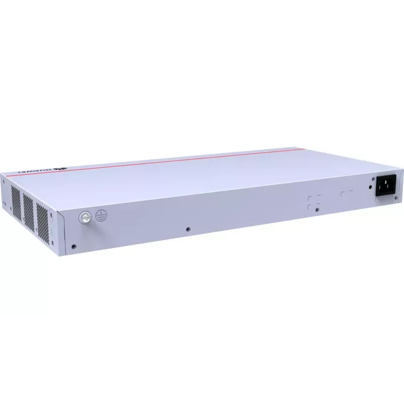 Switch HUAWEI CloudEngine S310-48T4S — 48x Gigabit Ethernet (10/100/1000), 1U, consola RJ-45, gris