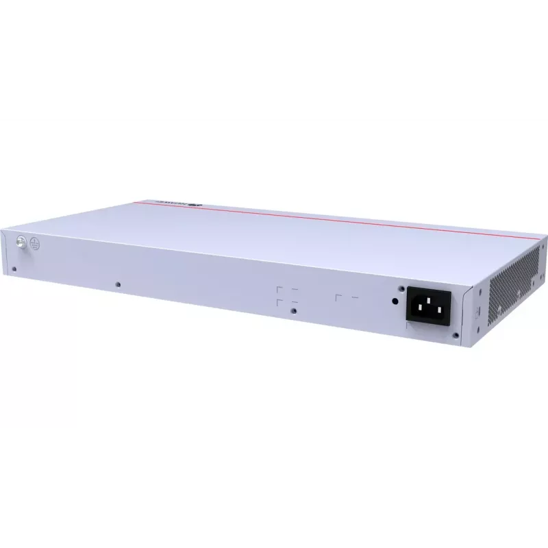 Switch HUAWEI CloudEngine S310-48T4S — 48x Gigabit Ethernet (10/100/1000), 1U, consola RJ-45, gris