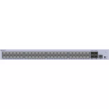 Switch HUAWEI CloudEngine S310-48T4S — 48x Gigabit Ethernet (10/100/1000), 1U, consola RJ-45, gris