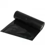 Cinta para impresora de etiquetas Brady R6000HF-110X70/O — negra, 110 mm × 70 m, núcleo 1,27 cm, compatible con BBP11/BBP12