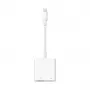 Adaptador de cable Apple Lightning a USB3 adaptador de cámara — blanco, USB 3.2 Gen 1
