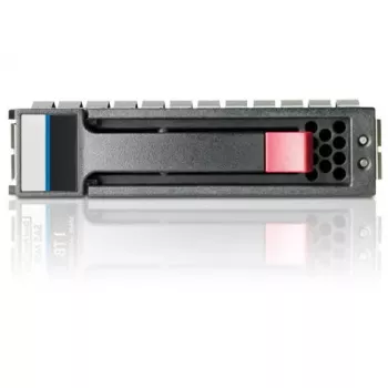 Disco duro interno HP Enterprise 793699-B21 — 6 TB 7200 rpm 3,5 pulgadas SAS