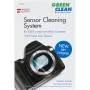 Kit de limpieza de sensor y objetivo Green Clean SC-6000 — herramientas para sensor de cámara, objetivos y superficies ópticas