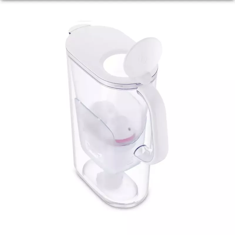 Jarra filtrante de agua BWT 125252023 2 uds.