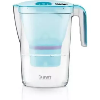 Filtro de agua BWT 125258570 Vida Petrol Blue