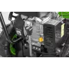 Carretilla motorizada Zipper ZI-RD300 4 ruedas 4100 W