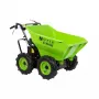 Carretilla motorizada Zipper ZI-RD300 4 ruedas 4100 W