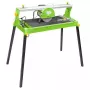 Máquina de corte estacionaria Zipper ZI-FS200 800W 60cm de longitud máx. de corte