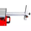 Banco de trabajo para madera Holzmann USK2760 metal aluminio negro rojo 27 kg