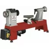 Torno para madera Holzmann D460FXL 230V 460 mm de diámetro de torneado 1000 W