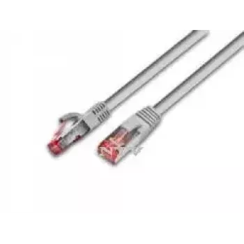 Cable de red Wirewin S/FTP CAT6 0,75m