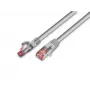 Cable de red Wirewin S/FTP CAT6 0,75m