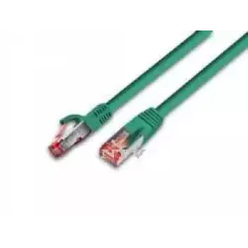 Cable de red Wirewin S/FTP CAT6 0,75m