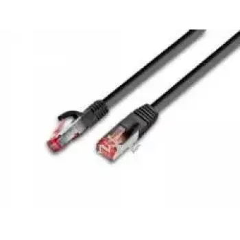 Cable de red Wirewin S/FTP CAT6 0,75 m