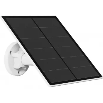 Panel solar Beafon Solar-4 5 W USB negro blanco