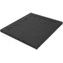 Bandeja para rack Wirewin SHELF 1000 1U BL diseño slim