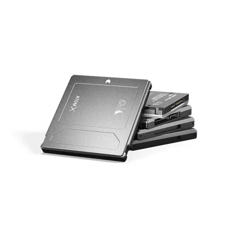 Angelbird Technologies AtomX SSDmini 1 TB mini SATA