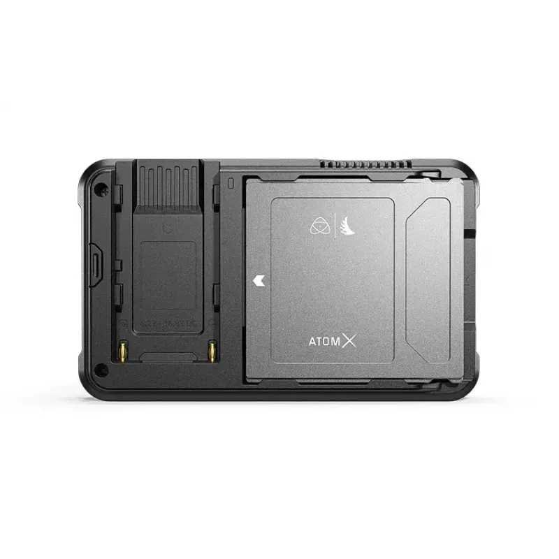 Unidad SSD Angelbird Technologies 2 TB mini SATA AtomX