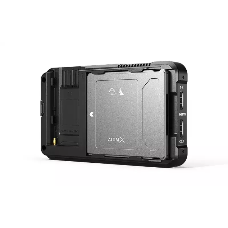 Unidad SSD Angelbird Technologies 2 TB mini SATA AtomX