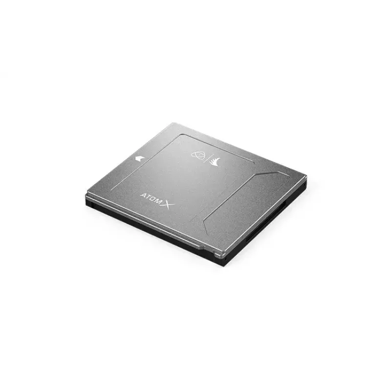 Unidad SSD Angelbird Technologies 2 TB mini SATA AtomX