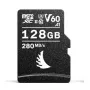 Tarjeta de memoria Angelbird 128GB MicroSD UHS Class 3 AVP128MSDV60