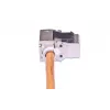 Módulo keystone Wirewin WKS JACK KAT6A STP 90
