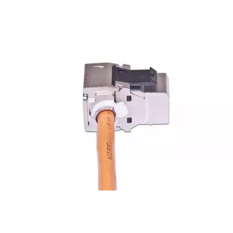 Módulo keystone Wirewin WKS JACK KAT6A STP 90