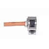 Módulo keystone Wirewin WKS JACK KAT6A STP 90