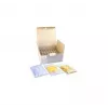 Conector de cable Wirewin WKS JACK KAT6A STP EA 48